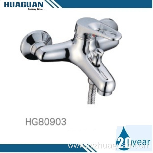 2022 Wholesale European Bath Faucet